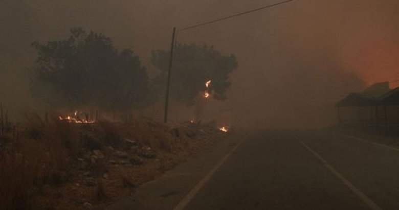 Manavgat’tan acı haber! 82 yaşındaki bir vatandaşımız yaşamını yitirdi