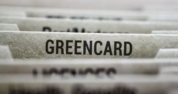 Green Card ABD Yeşil Kart başvuruları başladı mı? Greencard başvurusu nereden yapılır?