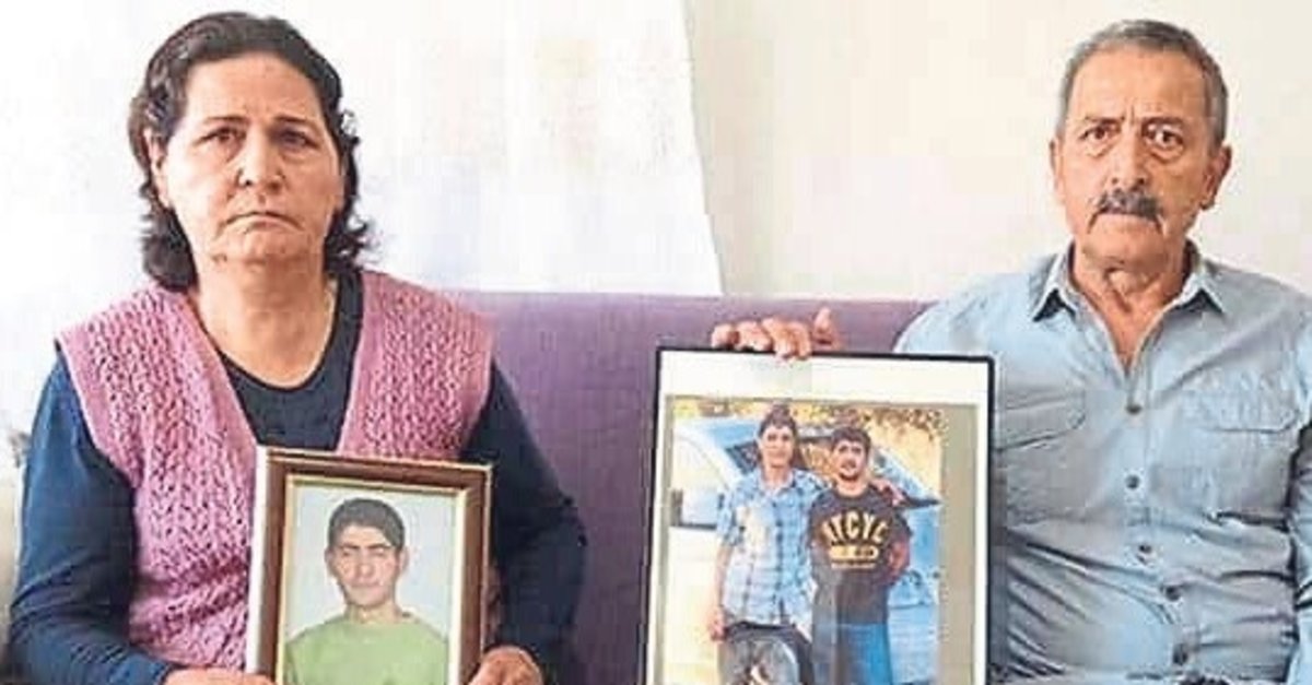 Kayıp kardeşler için umut arayışı sürüyor