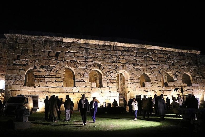 Müze severlerin beklediği haber! Gece de ziyaret edilebilecek