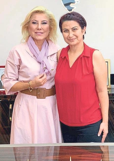 Okulu yapmıyor hastaneyi yaptırmıyor!