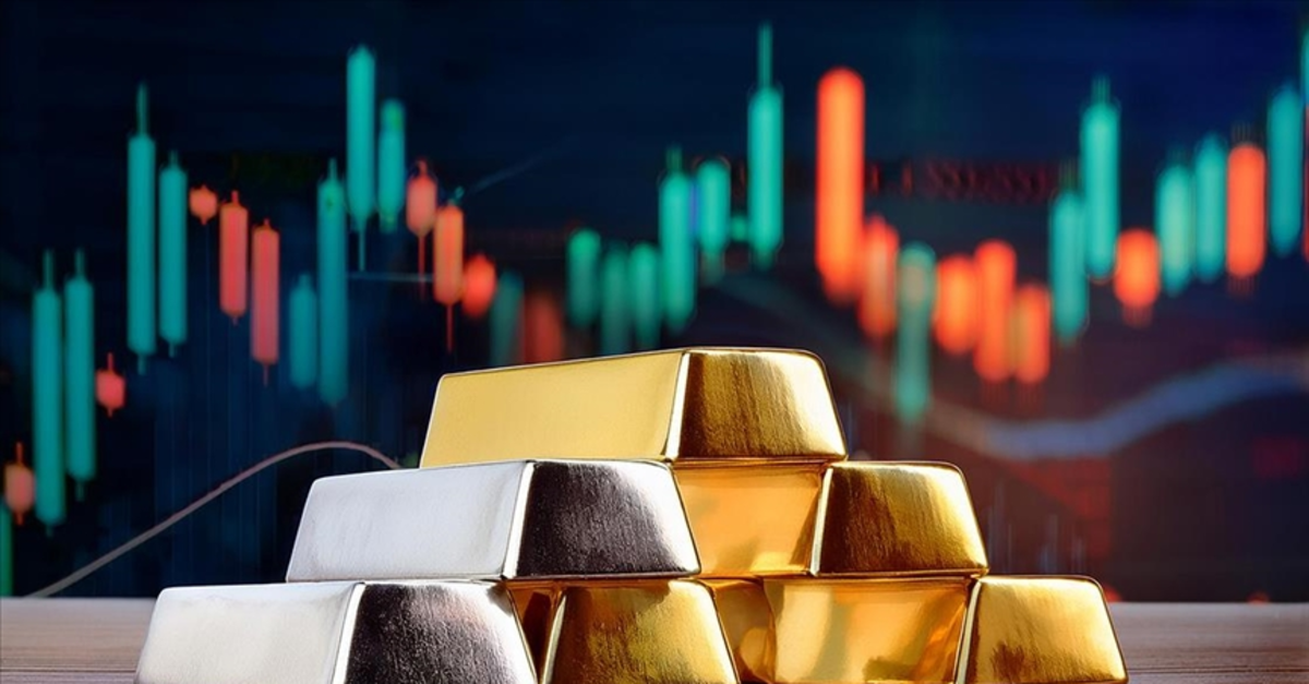 13 MART GÜNCEL ALTIN FİYATLARI | Altın borcu olanlar dikkat! Altın düşüyor mu? Altın ve gümüşte son durum ne?