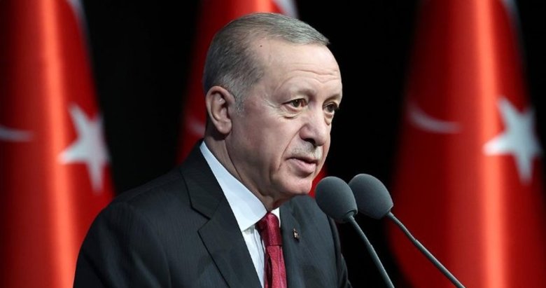 Başkan Erdoğan’dan Polis Haftası mesajı