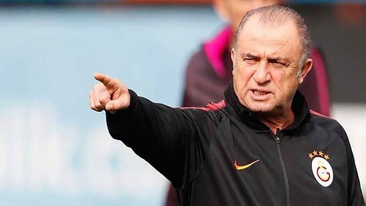 Ünlü teknik direktör Fatih Terim’e hırsızlık şoku!