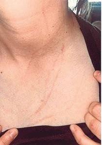 İzmir’deki maçta utanç