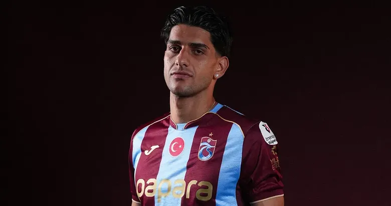 Bordo-mavililer Ali’yi transfer etti