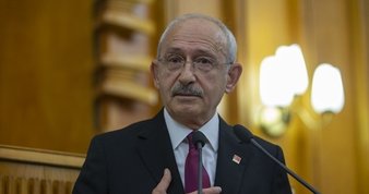 CHP şimdi de rüşvet mektubuyla karıştı