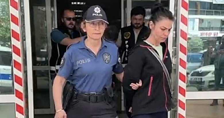 Cani itfaiyecinin sevgilisi konuştu: O, hayatımda kara bir leke