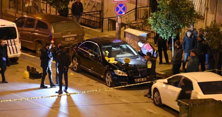İzmir Karabağlar’da iki kişinin öldüğü silahlı saldırıda gözaltı sayısı 12’ye yükseldi