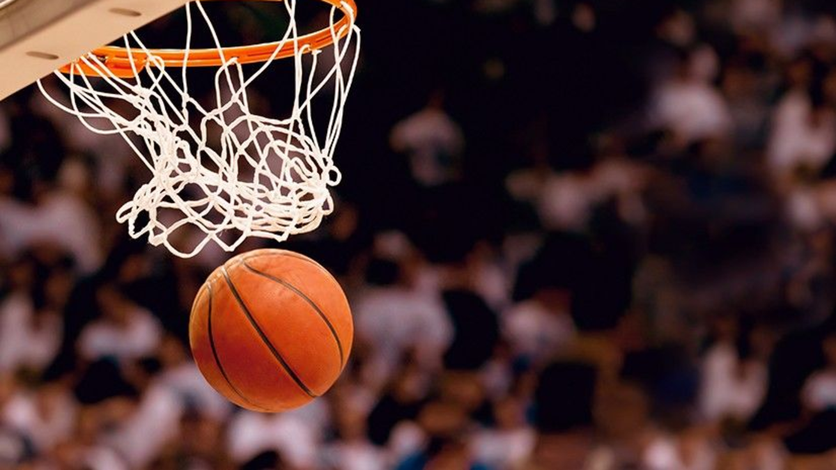 Basketbolda kader günü