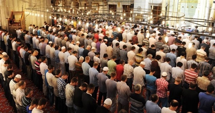 Kadir Gecesi namazı nasıl kılınır? Kadir Gecesi duası...