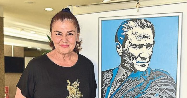 Sanatçılar yapay zekayı yorumlayacak