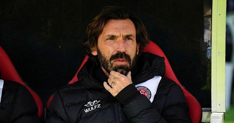 Karagümrük 2023 yılında yenilmedi