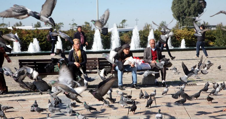 İzmir’de hava durumu nasıl? 24 Ekim hava durumu: Yazdan kalma hafta sonu geliyor