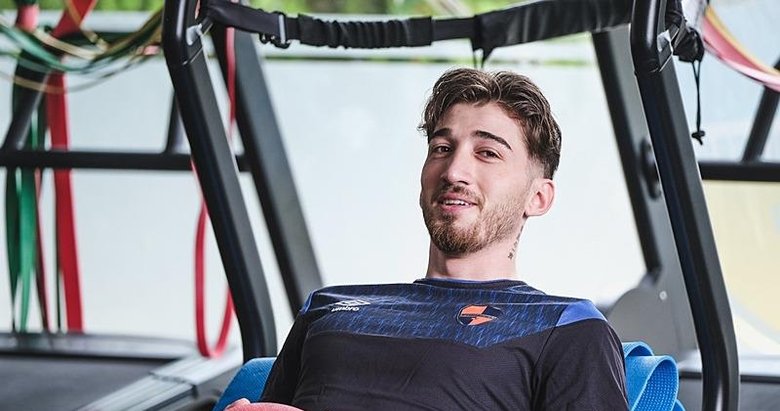 Göztepe, Emircan Seçgin ile prensip anlaşmasına vardı