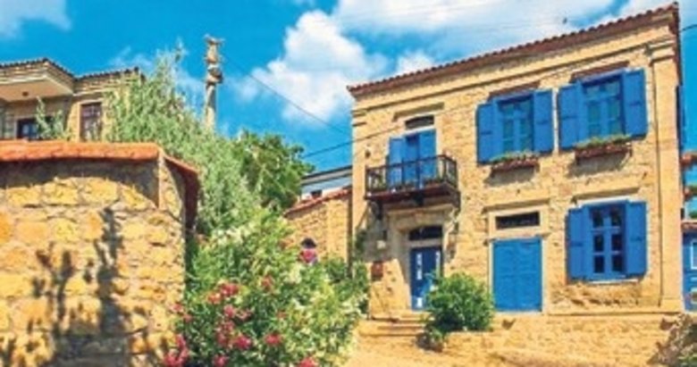 Türkiye’nin dört köyü küresel vitrine çıkıyor