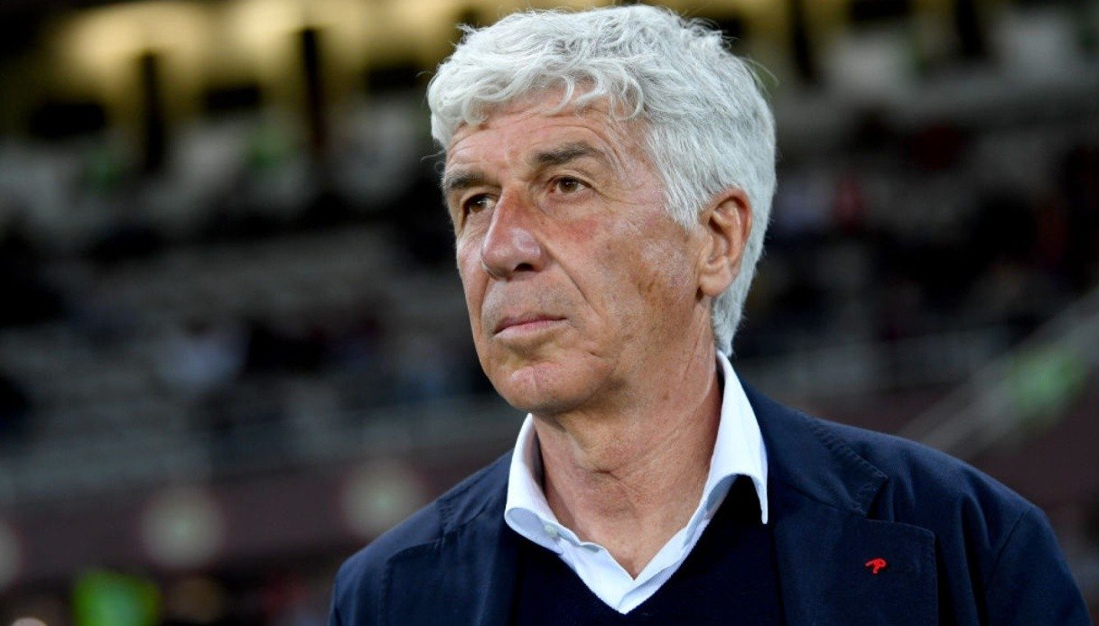 Roma’da Gian Piero Gasperini fark yarattı