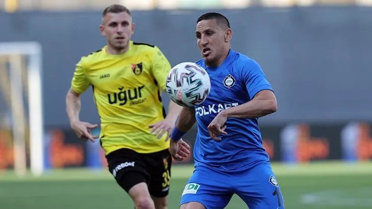 Altay’a süper kanat