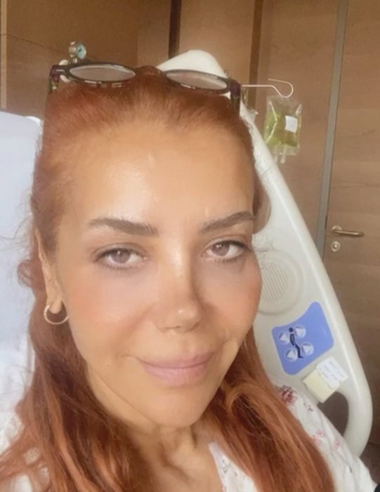 Tanyeli’nin acı günü: Kansere yenik düştü