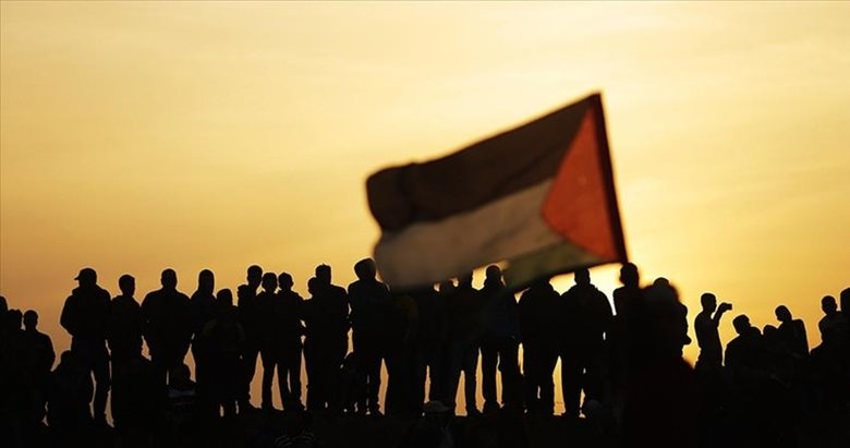 Japonya Filistin’in tanınmasını değerlendiriyor