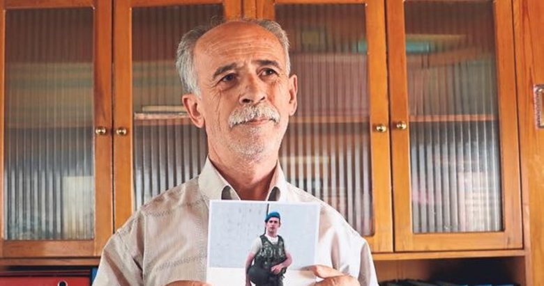 Yaşamını yitiren asker 19 ay sonra şehit sayıldı
