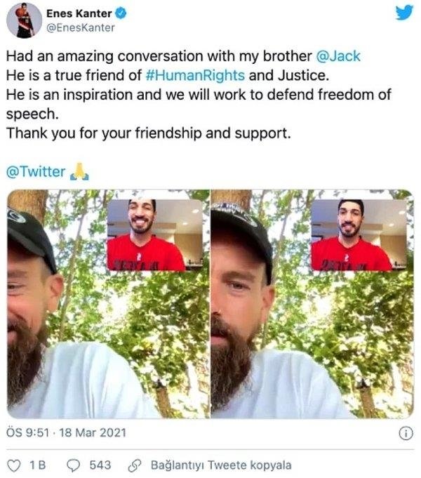 Twitter’dan terör yandaşlarına mavi tik, milli hesaplara sansür! Turkuvaz Medya markalarına ambargo