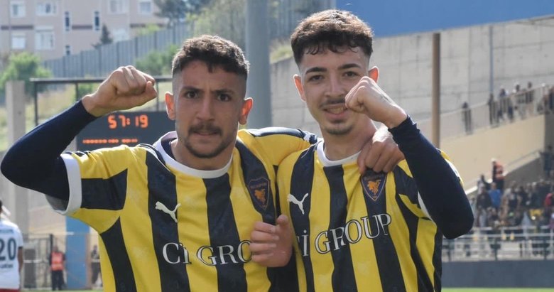 Arda’ya tanıdık talip