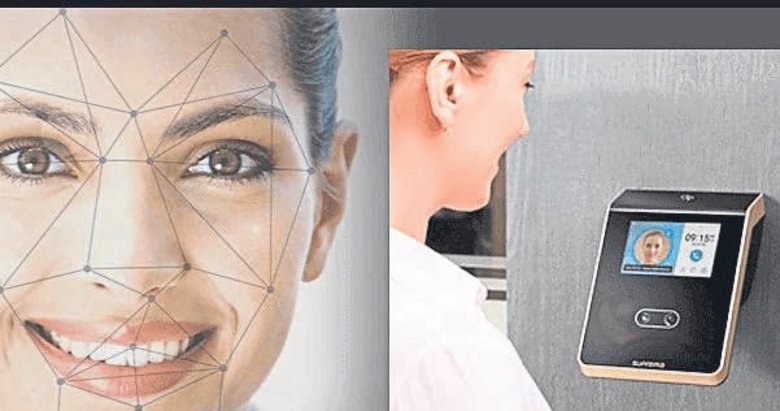 Kişiye özel yüz tanıma sistemleri