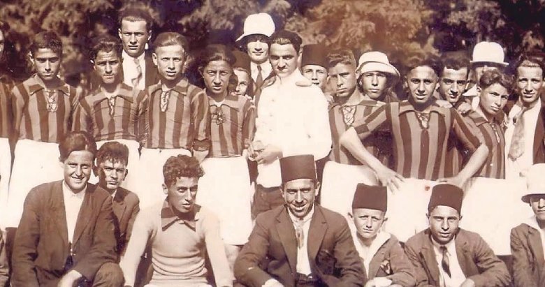 İzmir’in ilk Kuvâ-yı Milliye kulübü: Karşıyaka