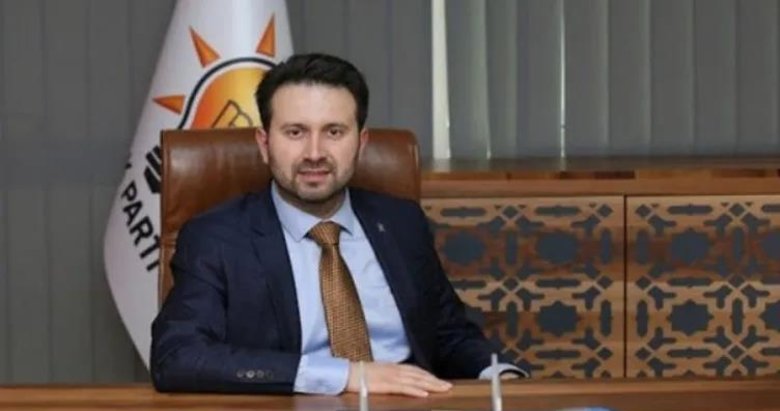 İsmail Çiftçioğlu kimdir, kaç yaşında, nereli? AK Partili İsmail Çiftçioğlu’nun biyografisi...