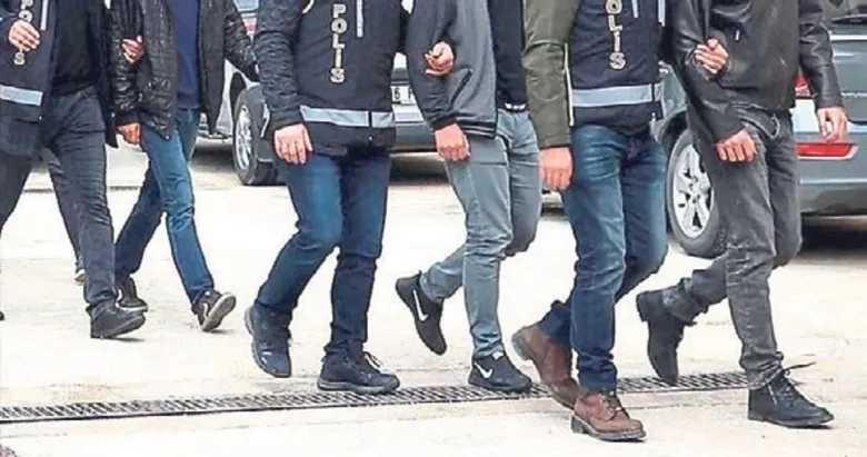 İzmir merkezli yasa dışı bahis operasyonu