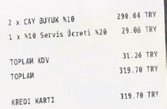 Fahiş fiyatlar cep yakıyor