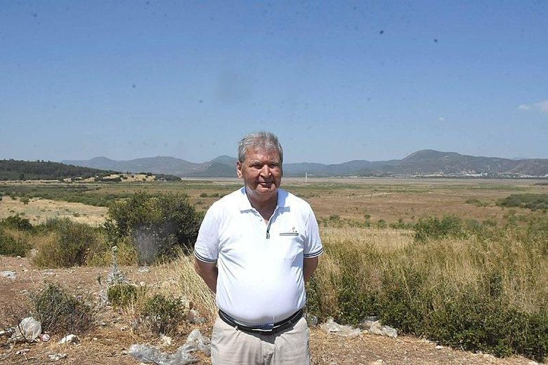 Prof. Dr. Doğan Yaşar’dan susuzluk yorumu: Kuraklık değil bilimsel ihmal