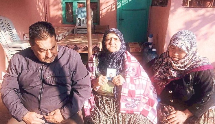 Feribot yangınında kaybolan şoför 314 gündür bulunamıyor