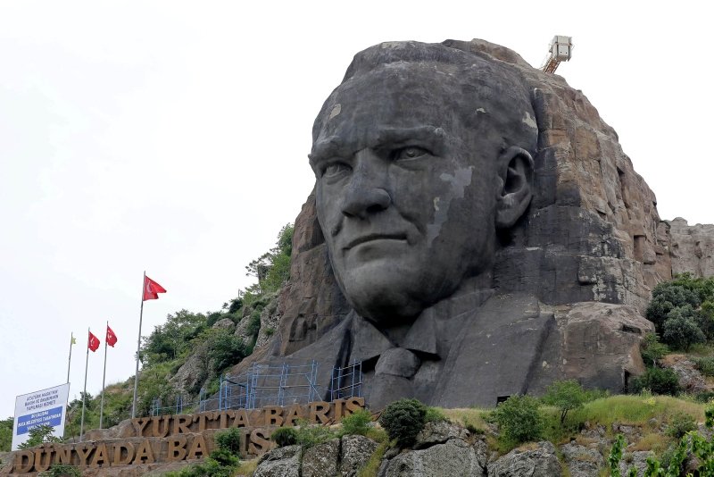 Atatürk maskında bakım ne zaman tamamlanacak?