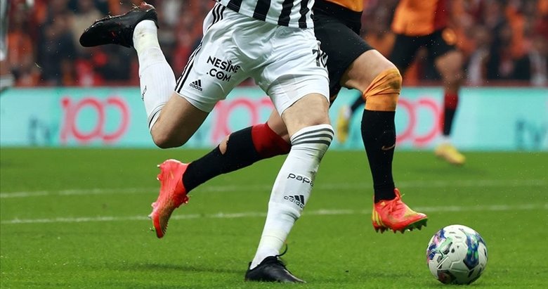 Beşiktaş- Galatasaray derbisinin hakemi belli oldu!