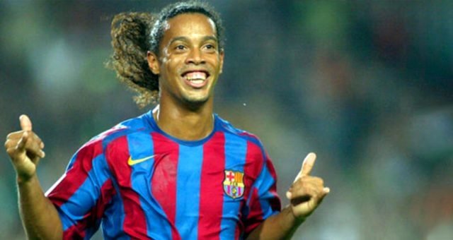 Ronaldinho 6 ay hapis cezası aldı! Ronaldinho’nun hapishaneden ilk görüntüsü geldi