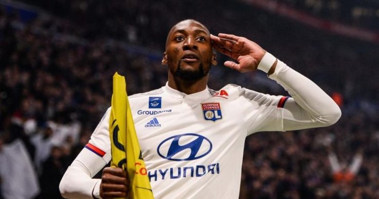 Fenerbahçe’de hedef Ekambi