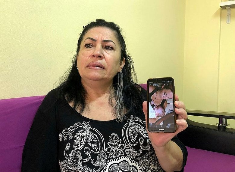 İzmir’den Fulya’yı öldüren eski eşe ağırlaştırılmış müebbet istemi! Bu yüzden öldürmüş