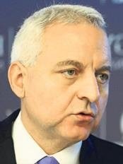 Rolls-Royce’un yeni CEO’su Erginbilgiç