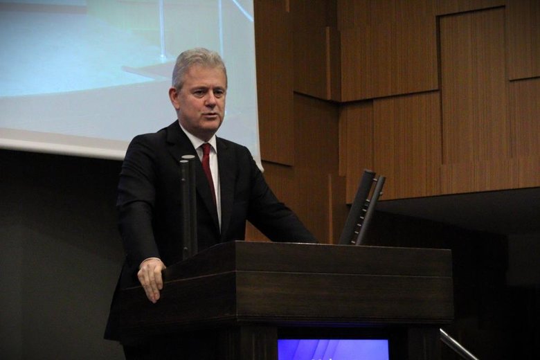 İZTO üyeleri için 15 milyon liralık bir fon oluşturduk