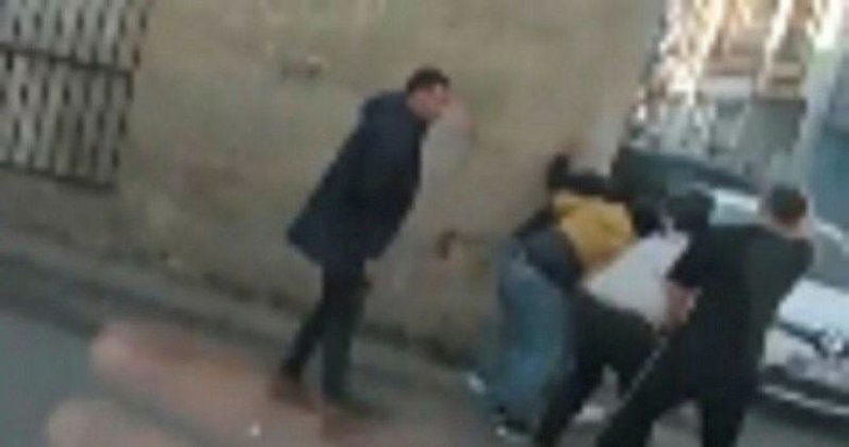 İzmir’de akrabalar arasındaki silahlı kavgaya ilişkin 7 kişi tutuklandı