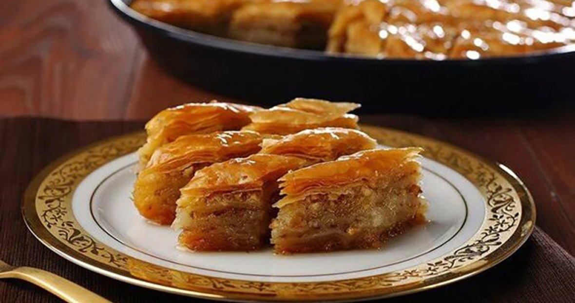 ev baklavasi nasil yapilir cevizli ev baklavasi nasil yapilir ev baklavasi tarifi ve malzemeleri