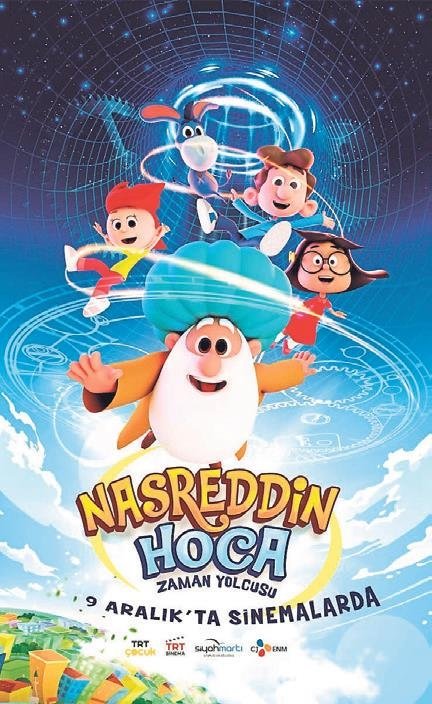 Beyazperdede bu hafta