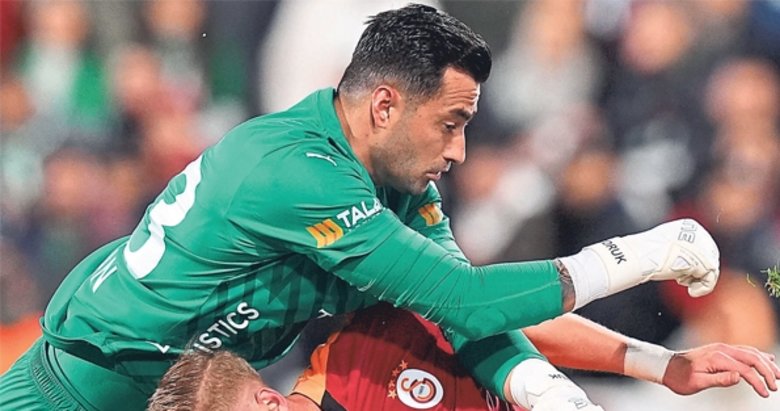 Bodrum FK’da kaleci bilmecesi