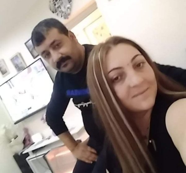 Parkta korkunç cinayet! 3 çocuk annesini intikam için mi öldürdüler? Katil sessizce yaklaştı ensesinden kurşunladı