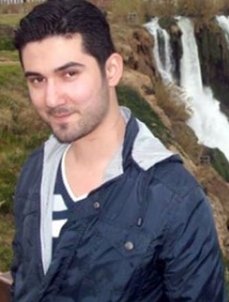 İzmir’de sevgilisini öldüren sanığa, Sevgililer Günü’nde müebbet hapis cezası