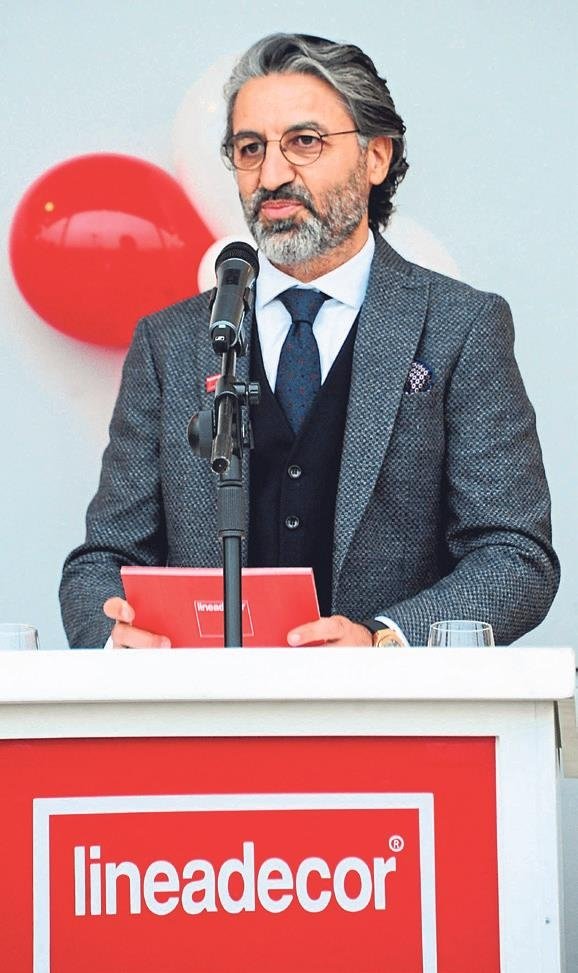 Siyaset ve iş dünyasını buluşturan açılış