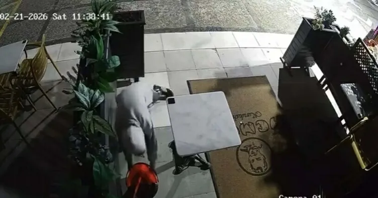 Manisa’da skandal hırsızlık!