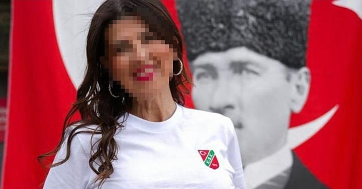 Bir Seçil Erzan vakası da İzmir'de: 300 milyonluk vurgun